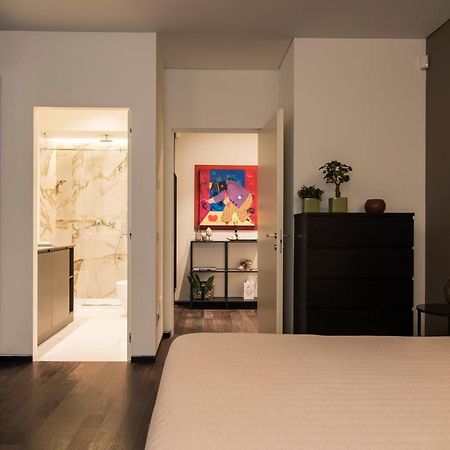 St.Ambrogio 2Bd New Apartment Milaan Buitenkant foto