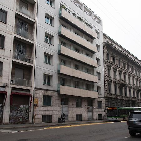 St.Ambrogio 2Bd New Apartment Milaan Buitenkant foto