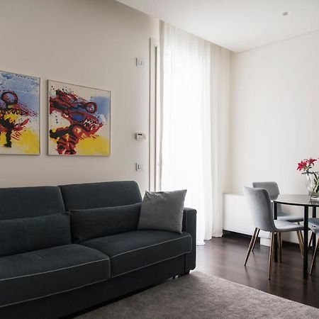 St.Ambrogio 2Bd New Apartment Milaan Buitenkant foto
