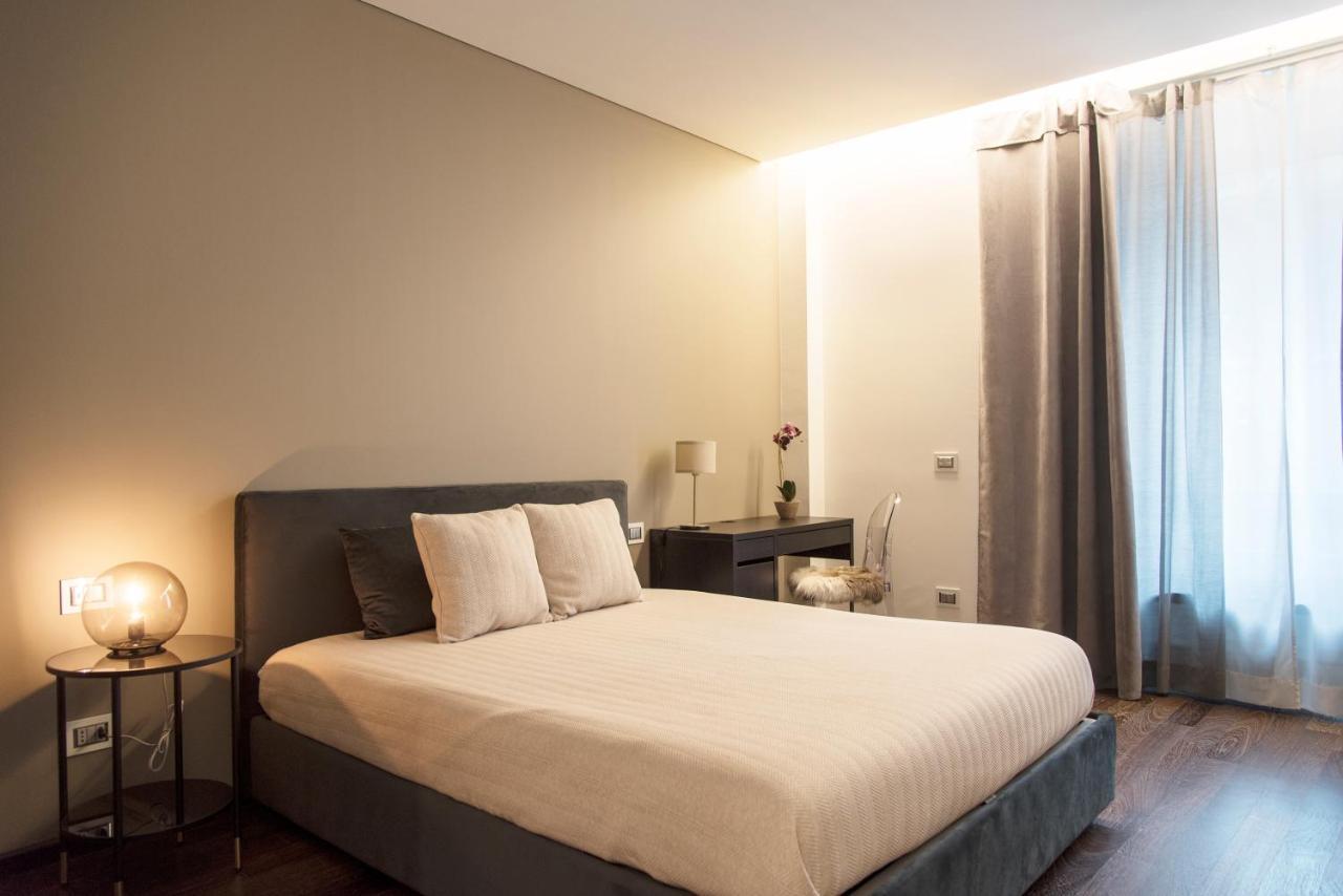 St.Ambrogio 2Bd New Apartment Milaan Buitenkant foto