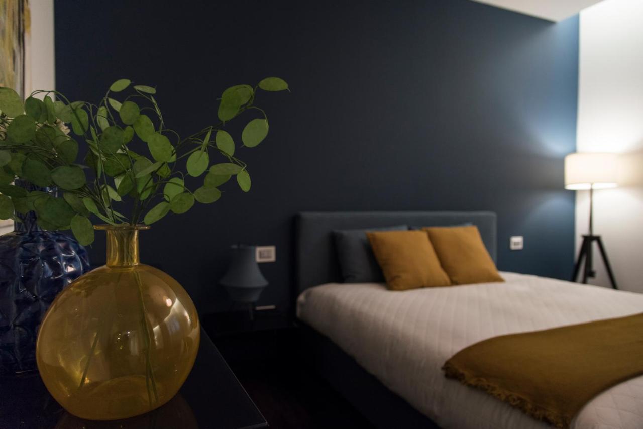 St.Ambrogio 2Bd New Apartment Milaan Buitenkant foto